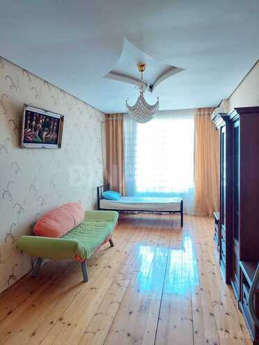 3-комн. новостройка - Сабаильский р. - 140 м² (4)
