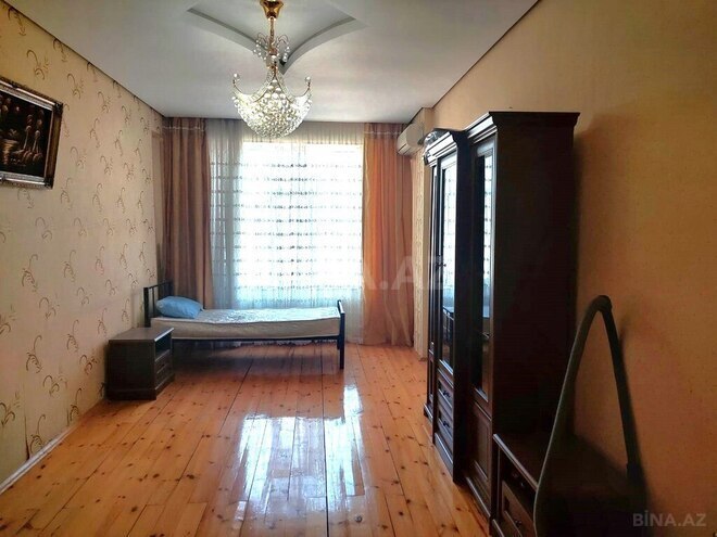 3-комн. новостройка - Сабаильский р. - 140 м² (9)