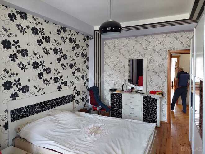 3-комн. новостройка - Сабаильский р. - 140 м² (3)