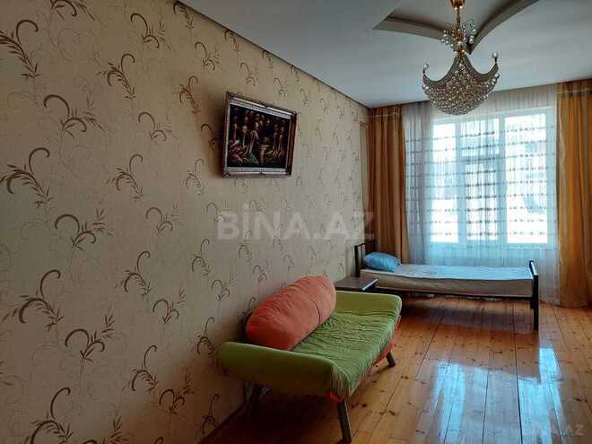 3-комн. новостройка - Сабаильский р. - 140 м² (10)