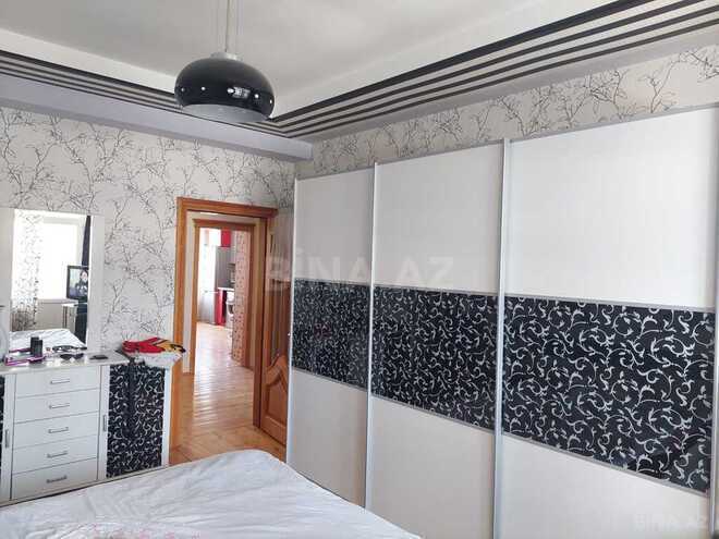 3-комн. новостройка - Сабаильский р. - 140 м² (2)