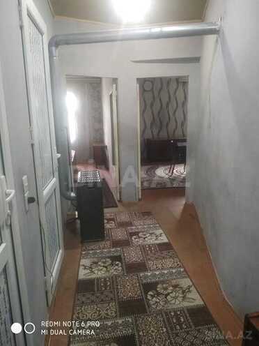 2 otaqlı həyət evi/bağ evi - Köhnə Günəşli q. - 80 m² (7)