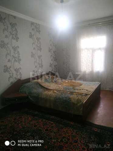 2 otaqlı həyət evi/bağ evi - Köhnə Günəşli q. - 80 m² (5)