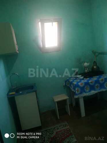 2 otaqlı həyət evi/bağ evi - Köhnə Günəşli q. - 80 m² (9)