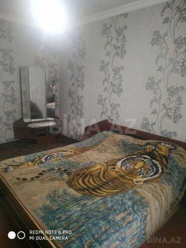 2 otaqlı həyət evi/bağ evi - Köhnə Günəşli q. - 80 m² (6)
