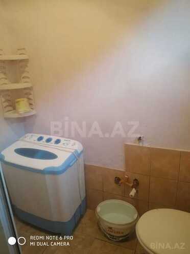 2 otaqlı həyət evi/bağ evi - Köhnə Günəşli q. - 80 m² (10)