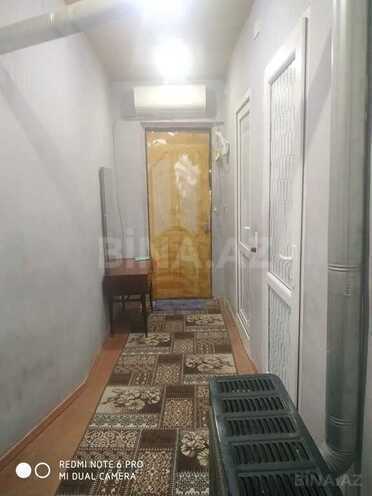 2 otaqlı həyət evi/bağ evi - Köhnə Günəşli q. - 80 m² (8)
