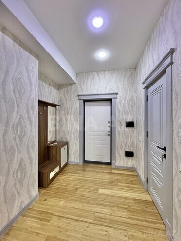 3-комн. новостройка - Наримановский  р. - 123 м² (10)