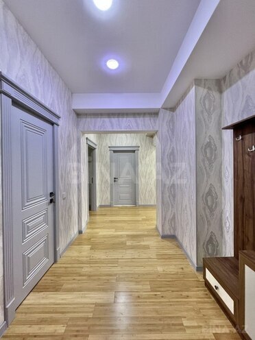 3-комн. новостройка - Наримановский  р. - 123 м² (9)