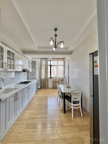 3-комн. новостройка - Наримановский  р. - 123 м² (5)