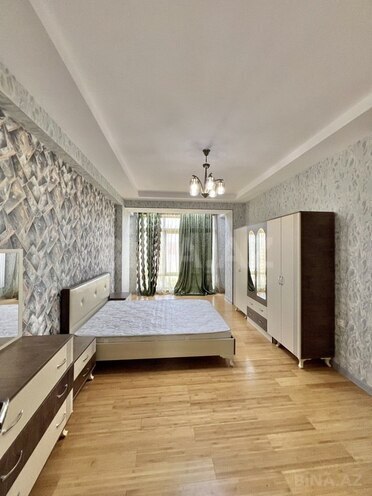 3-комн. новостройка - Наримановский  р. - 123 м² (2)
