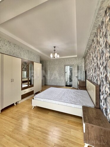 3-комн. новостройка - Наримановский  р. - 123 м² (3)