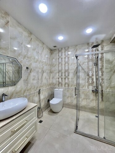 3-комн. новостройка - Наримановский  р. - 123 м² (7)