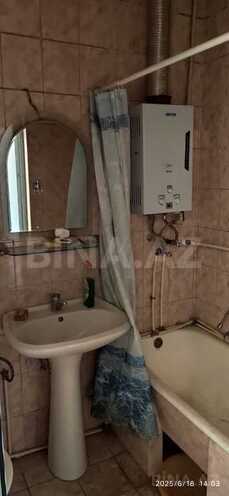 2 otaqlı köhnə tikili - Elmlər Akademiyası m. - 48.6 m² (2)