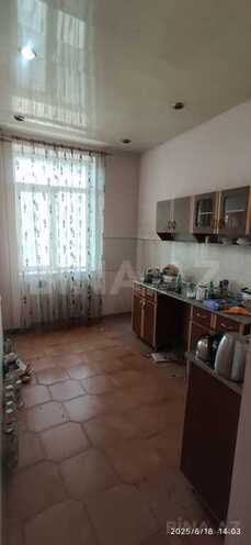 2 otaqlı köhnə tikili - Elmlər Akademiyası m. - 48.6 m² (3)