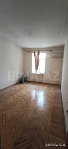 2 otaqlı köhnə tikili - Elmlər Akademiyası m. - 48.6 m² (5)