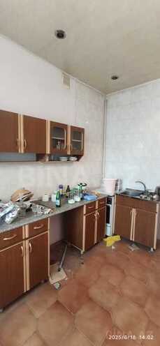 2 otaqlı köhnə tikili - Elmlər Akademiyası m. - 48.6 m² (4)