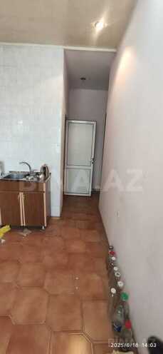 2 otaqlı köhnə tikili - Elmlər Akademiyası m. - 48.6 m² (1)