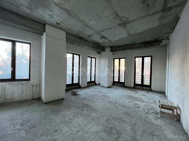 4 otaqlı yeni tikili - Sahil m. - 258 m² (6)