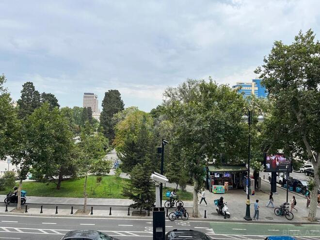 4 otaqlı yeni tikili - Sahil m. - 258 m² (3)