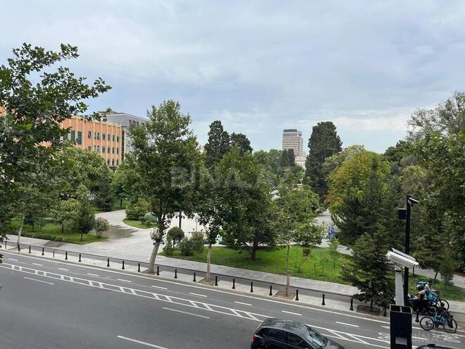 4 otaqlı yeni tikili - Sahil m. - 258 m² (4)