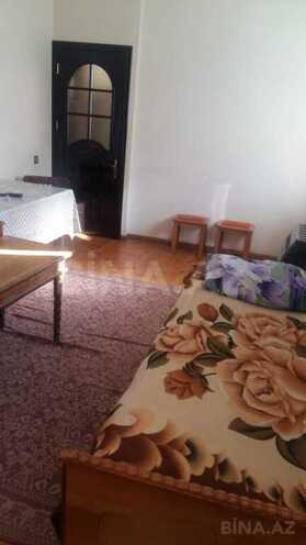 3 otaqlı həyət evi/bağ evi - Badamdar q. - 150 m² (8)
