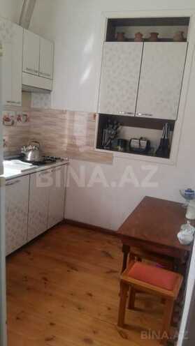 3 otaqlı həyət evi/bağ evi - Badamdar q. - 150 m² (11)