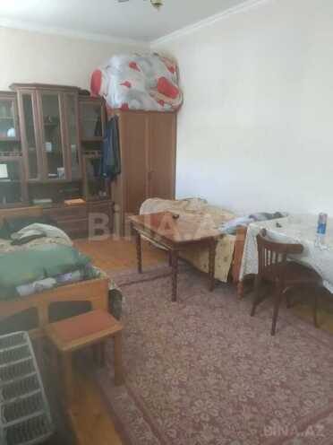 3 otaqlı həyət evi/bağ evi - Badamdar q. - 150 m² (7)