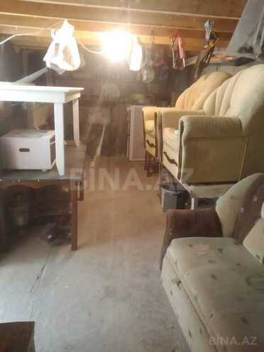 3 otaqlı həyət evi/bağ evi - Badamdar q. - 150 m² (12)