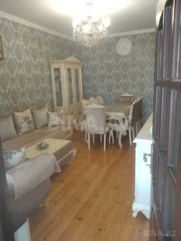3 otaqlı həyət evi/bağ evi - Badamdar q. - 150 m² (4)