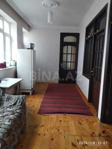 3 otaqlı həyət evi/bağ evi - Badamdar q. - 150 m² (10)