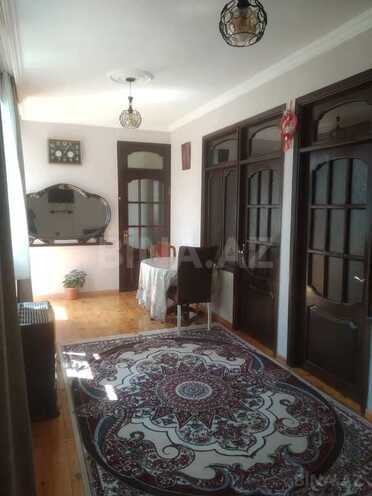 3 otaqlı həyət evi/bağ evi - Badamdar q. - 150 m² (6)