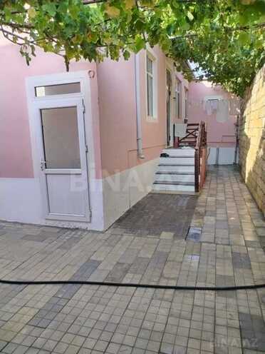 3 otaqlı həyət evi/bağ evi - Badamdar q. - 150 m² (14)