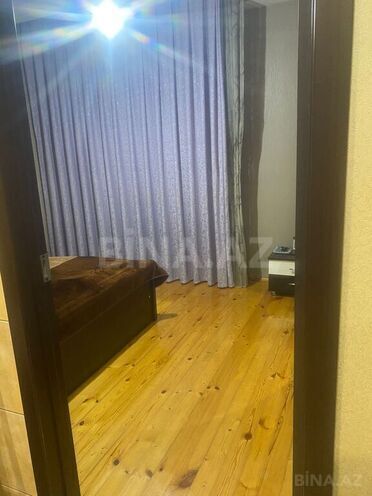 3 otaqlı həyət evi/bağ evi - Badamdar q. - 150 m² (9)
