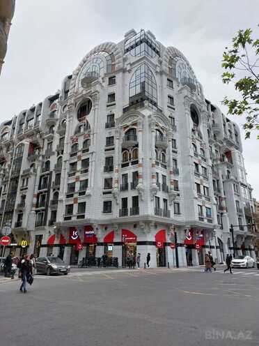 4 otaqlı yeni tikili - Sahil m. - 258 m² (10)