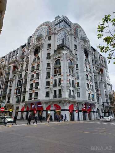 4 otaqlı yeni tikili - Sahil m. - 258 m² (8)