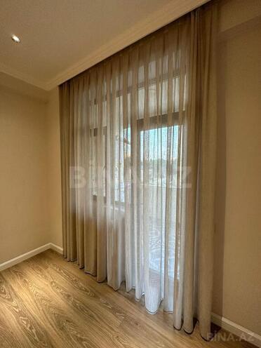 2 otaqlı yeni tikili - Nəsimi r. - 78 m² (13)