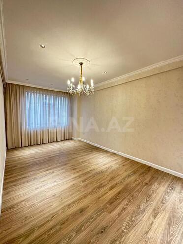 2 otaqlı yeni tikili - Nəsimi r. - 78 m² (11)