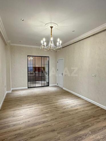 2 otaqlı yeni tikili - Nəsimi r. - 78 m² (4)