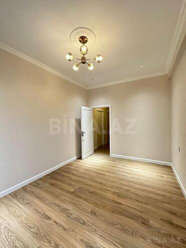 2 otaqlı yeni tikili - Nəsimi r. - 78 m² (12)