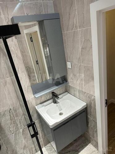 2 otaqlı yeni tikili - Nəsimi r. - 78 m² (3)