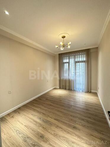 2 otaqlı yeni tikili - Nəsimi r. - 78 m² (2)