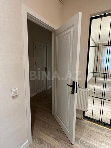 2 otaqlı yeni tikili - Nəsimi r. - 78 m² (6)