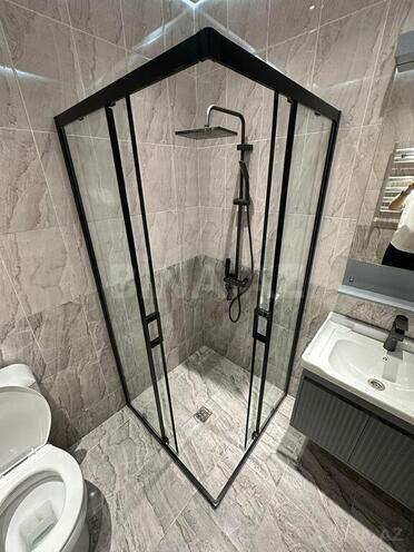 2 otaqlı yeni tikili - Nəsimi r. - 78 m² (5)
