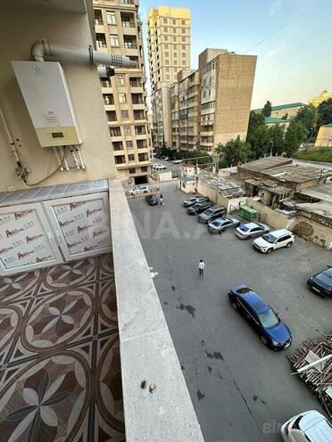 2 otaqlı yeni tikili - Nəsimi r. - 78 m² (10)