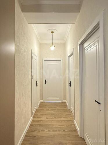2 otaqlı yeni tikili - Nəsimi r. - 78 m² (7)