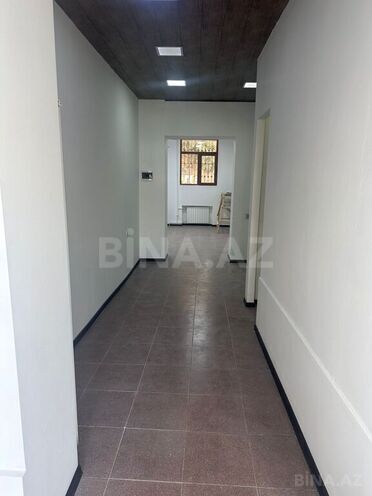 Obyekt - Memar Əcəmi m. - 20 m² (1)
