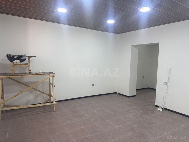 Obyekt - Memar Əcəmi m. - 20 m² (2)