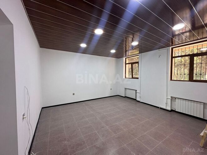 Obyekt - Memar Əcəmi m. - 20 m² (3)