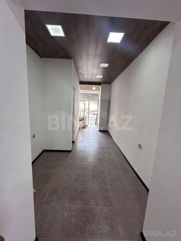Obyekt - Memar Əcəmi m. - 20 m² (4)